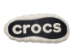 Crocs Overpuff Shorty (210668-4PE) blau 4