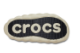 Crocs Overpuff Shorty (210668-85G) orange 4