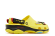 Crocs Pac Man x All Terrain Clog Classic (209322 7C1) gelb 6