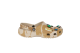 Crocs Palace x Classic Clog Tan Camo (207451 960) beige 3