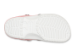 Crocs Pok mon Ball Classic (212064-90H) weiss 4