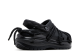 Crocs Rauw Alejandro x Mega Crush Clog Classic (210486 001) schwarz 6