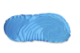 Crocs Salehe Bembury The Pollex Clog x (208600-4OL) blau 4