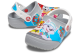 Crocs Clog Fun Lab Paw Patrol (206276-007) bunt 1