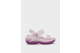 Crocs SANDALO CLASSIC MEGA CRUSH (207989) pink 1