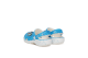 Crocs Smurfs Classic Clog (210821-90H) blau 6