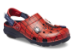 Crocs All Terrain Clog (208786-410) rot 3