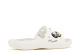 Crocs Steven Harrington x Classic Slide (208146 103) weiss 5