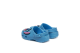 Crocs Crocs Classic Tie Dye Graphic branco rosa laranja (209464-4TB) blau 6