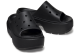 Crocs Stomp Slide (209346-001) schwarz 2