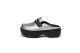 Crocs Stomp Metallic Loafer (210363-01V) grau 5