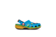 Crocs Super Mario Core Classic (212139-90H) blu 5