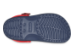 Crocs Superman Classic Clog (21113290H) blau 4