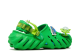 Crocs Echo Clog Extra Butter The Jetsons x (209307-3E8) grün 6
