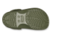 Crocs Мужские мокамины слипоны crocs santa cruz siesta walnut espresso (207501-309) grün 4