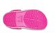 Crocs Toddler Bayaband (207018-6XD) pink 4