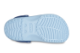 Crocs Жіночі сині крокси crocs logo blue жіночі сині крокси (210559-90H) Classic 4