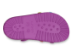 Crocs Toddler Classic Beaded Fisherman (211644-5BV) lila 4