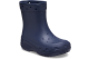 Crocs Toddler Classic Boot (208545-410) blau 2