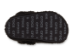 Crocs Toddler Classic Cozzzy Penguin Slipper (212124-001) schwarz 4