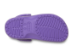 Crocs Toddler Classic Fantasy Glitter (212562-510) lila 4
