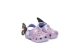 Crocs Toddler Classic IAM Butterfly Clog (210018-5BN) lila 5