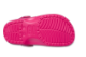 Crocs Toddler Classic Iridescent Glitter (210985-6ZQ) rot 4