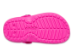 Crocs Toddler Classic Lined (207009-6XR) pink 4