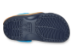 Crocs Classic Lights Clog UFO (211623-410) blau 4