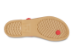 Crocs Casual Flame Slippers (206108-8C1) rot 4