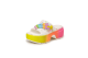 Crocs x Care Bears Stomp Slide (210108-100) weiss 2