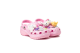 Crocs x Hello Kitty Classic Platform Clog HKF (212683-90H) rosa 4