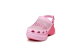 Crocs Juicy Couture Classic Bae Clog W (211104-90H) pink 2