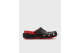 Crocs NBA Chicago Bulls Classic Clog (209441-6WC) rot 3