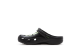 Crocs Pleasures Classic Clog Skeleton x (208267-001) schwarz 2