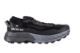 Dachstein Speed Hiking X Trail 01 (978088-140C-9) schwarz 1