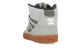 DC Pure High Top WC Grey (ADYS400043-XSWS) grau 3