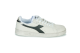 Diadora GAME L LOW WAXED (501.178301-C0351) weiss 5