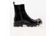 Diesel D Hammer Bt Zip Boots (Y03254_P5268) schwarz 3