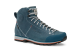 Dolomite High Fg Evo (292529_1608) blau 2