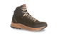 Dolomite Carezza Leather Mid Wp (4211190193) braun 5