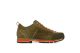 Dolomite 54 Low Evo Cinquantaquattro (289205-MOSS-GREEN) braun 2