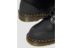 Dr. Martens 1460 Guard Panel Leather Lace Up (27466001) schwarz 3