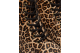 Dr. Martens 1460 Pascal Light Tan Mini Leopard (41657200) bunt 3