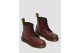 Dr. Martens 1460 Martens Delaney (15382601) rot 3