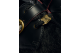 Dr. Martens 1461 Jahr Des Pferdes Leder (42418001) noir 3