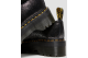 Dr. Martens 1461 Metallic (27957012) schwarz 3