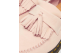 Dr. Martens Adrian Nubuck YS (41080650) pink 3