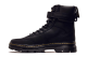 Dr. Martens Combs Tech Leather (27801001) schwarz 1