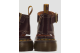 Dr. Martens Clarissa II Quad Desert Rodeo Classic Pull Up Leder Sandalen (43587200) bruin 3